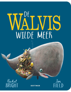 De walvis wilde meer