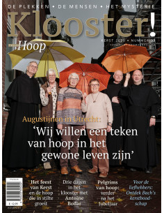 Klooster! Kerst 2025: Hoop