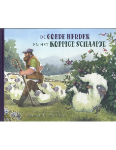 De Goede Herder en het...