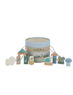 bouwblokken FF LD7245