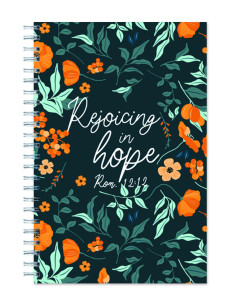 Wire o hard Journal...