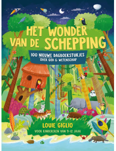 Wonder van de schepping