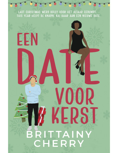 Een date voor kerst