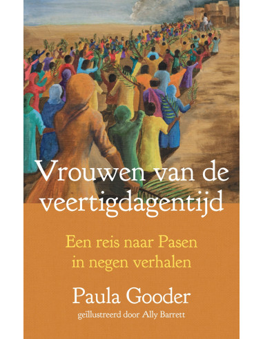 Vrouwen van de veertigdagentijd