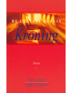 Laatste bazuin kroning