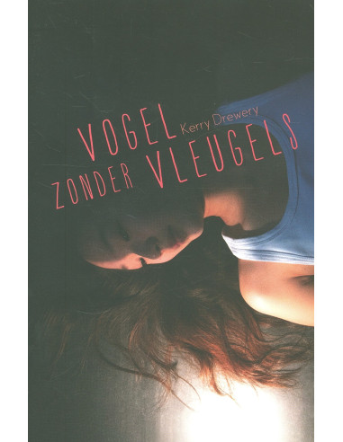Vogel zonder vleugels