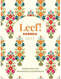 Leef! Agenda 2027 groot