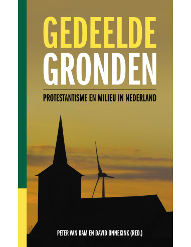 Gedeelde gronden