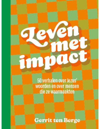 Leven met impact