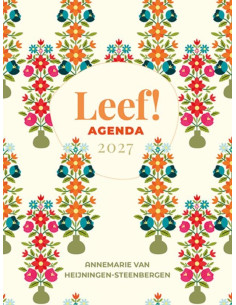 Leef! Agenda 2027 klein