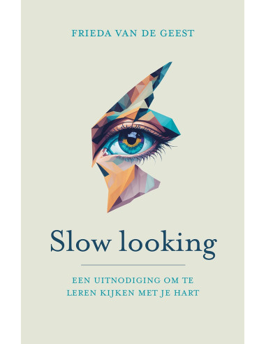 Slow looking