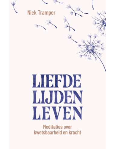 Liefde, lijden, leven