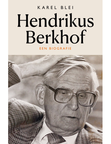 Hendrikus Berkhof