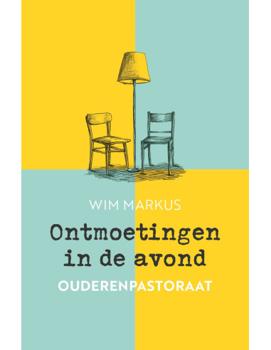 Ontmoetingen in de avond