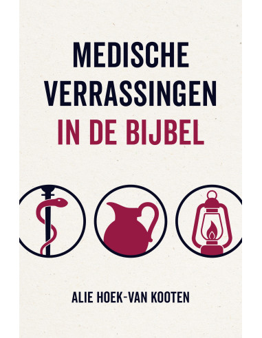 Medische verrassingen in de Bijbel