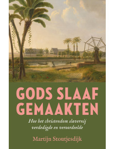 Gods slaafgemaakten