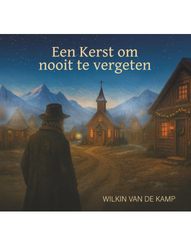 Kerst om nooit te vergeten