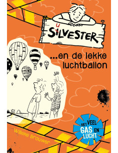 Silvester en de lekke...