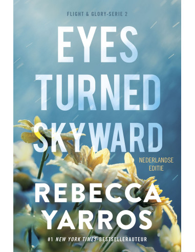 Eyes turned skyward