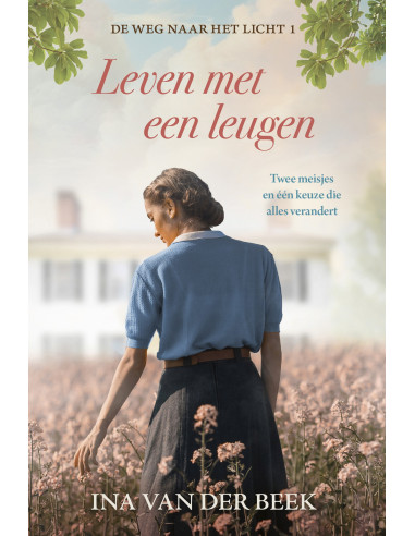 Leven met een leugen