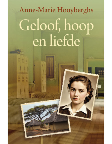 Geloof, hoop en liefde