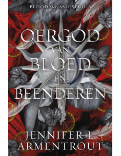 Oergod van bloed en beenderen