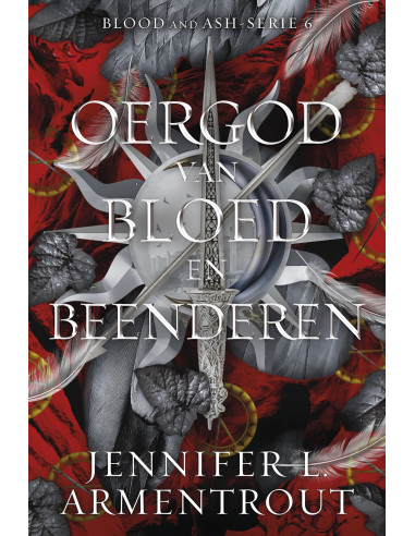 Oergod van bloed en beenderen