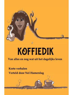 Koffiedik