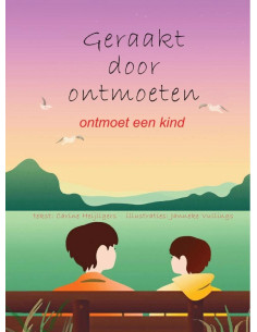 Geraakt door ontmoeten