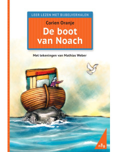 De boot van Noach