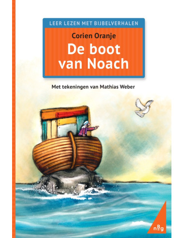 De boot van Noach