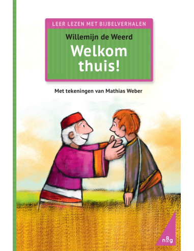 Welkom thuis!