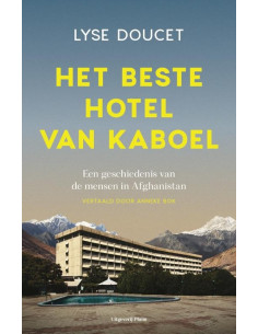 Het beste hotel in Kabul