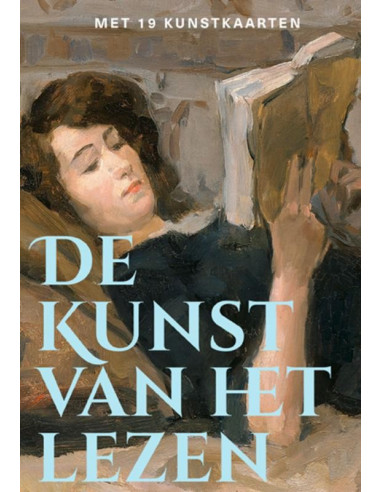 De Kunst van het Lezen