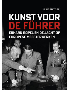 Kunst voor de Führer