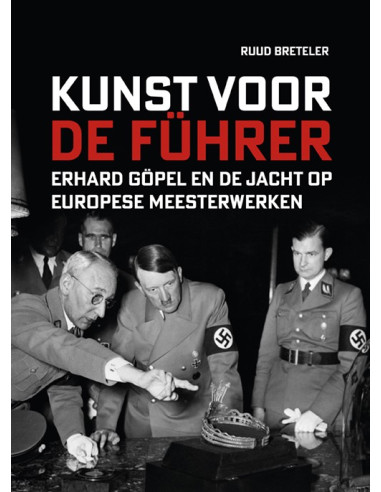 Kunst voor de Führer