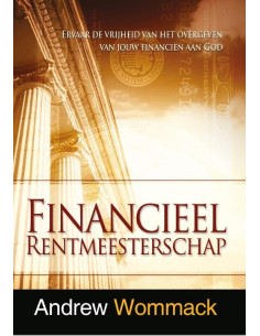 Financieel rentmeesterschap