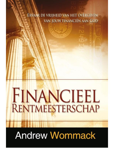 Financieel rentmeesterschap