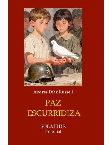 Alcanzar la libertad