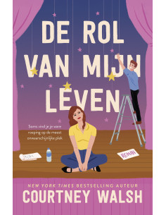 De rol van mijn leven