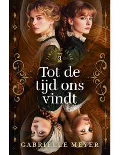 Tot de tijd ons vindt