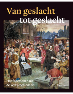 Van geslacht tot geslacht