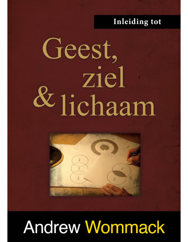 Inleiding tot geest, ziel & lichaam