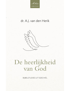 De heerlijkheid van God