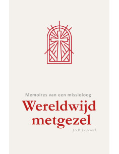 Wereldwijd metgezel