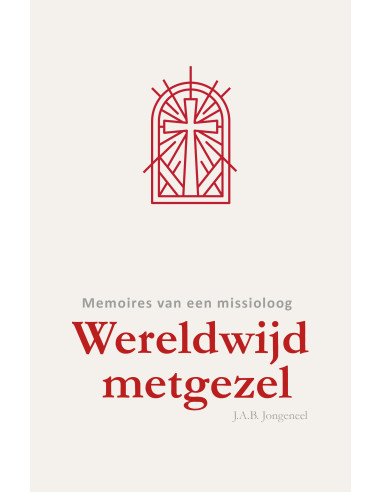 Wereldwijd metgezel