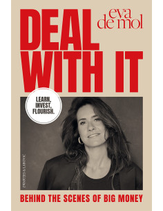 Deal with it - English edition