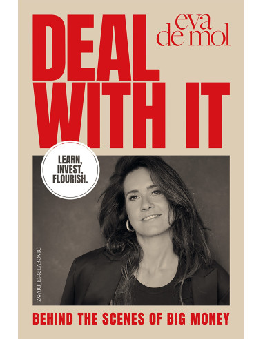 Deal with it - English edition