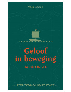 Geloof in beweging