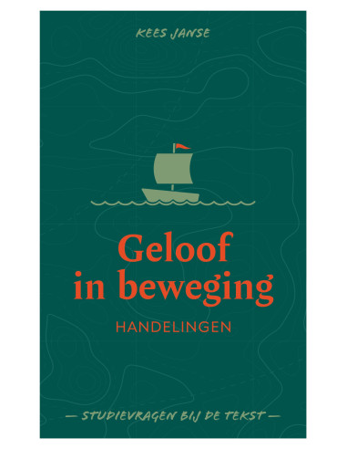 Geloof in beweging